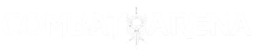 Combat Arena Logo